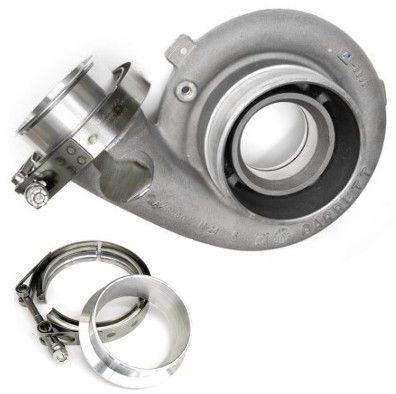 REAL GARRETT GT4202R TURBO GT42RS TURBOCHARGER GT42R  