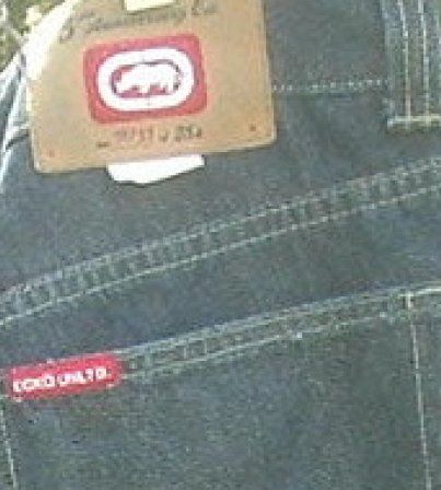 ECKO UNLTD Urban 5 PKT Anniversary Jeans size 36  