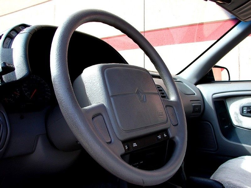 Chrysler  LeBaron in Chrysler   Motors