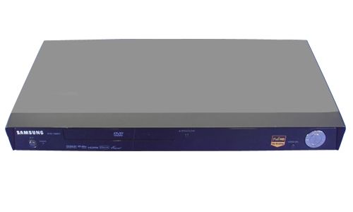  Samsung DVD 1080P7 DVD Player