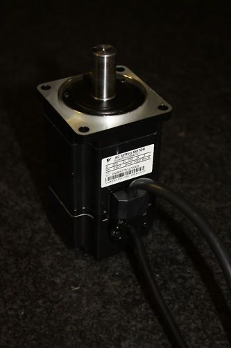 Yaskawa Servo Motor SGMAH 02BAF41  