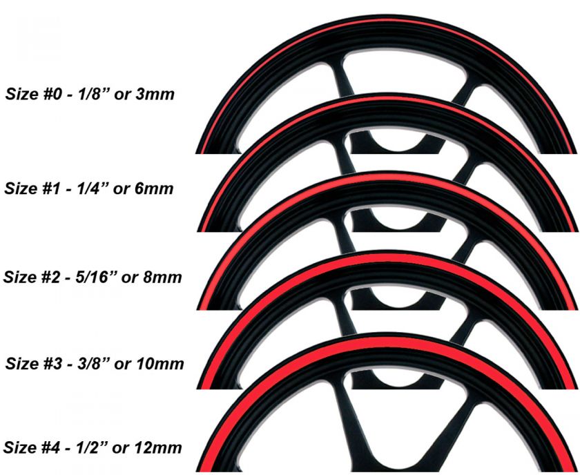 in Quarter sections to make fitting easier without the need to remove 