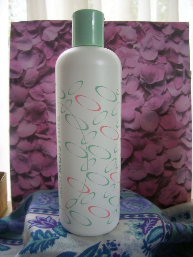 AVON RICH MOISTURE BODY LOTION  