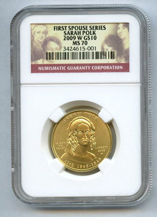 This item is in MS70 ~ MINT STATE 70 ~ condition, coin has been graded 