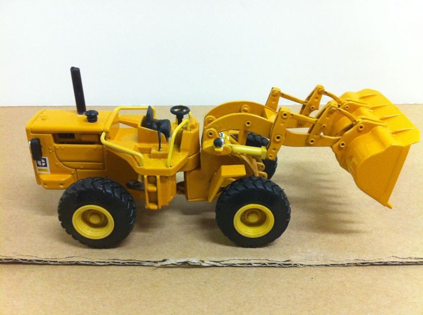 ARPRA CATERPILLAR 966C LOADER   CHECK IT OUT  