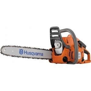 Husqvarna 16 inch Chain Saw 235   BRAND NEW CHAIN SAW     