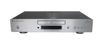 Cambridge Audio Azur 650C CD Player  