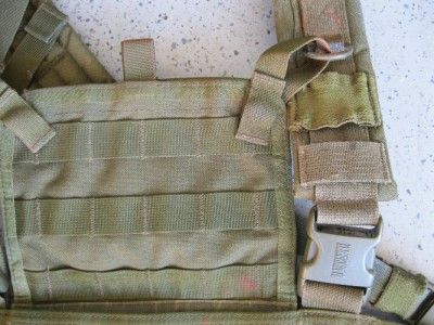 nswdg navy seal cag sad dev lbt london bridge molle sdvt mystery ranch 