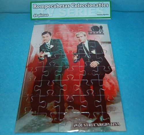 This auction is for a very rare nad nice collectible puzzle, from the