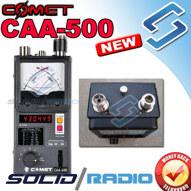   instrument for measuring swr resonance and impedance it features a