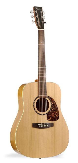 NORMAN/GODIN B18 PROTEGE ELECTRO/ACOUSTIC (JAH 051)  