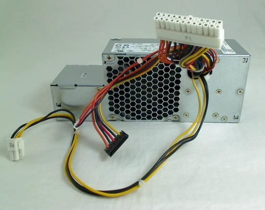 DELL MH300 KH620 PW124 OPTIPLEX 745 755 SFF 275W POWER SUPPLY N275P 01 