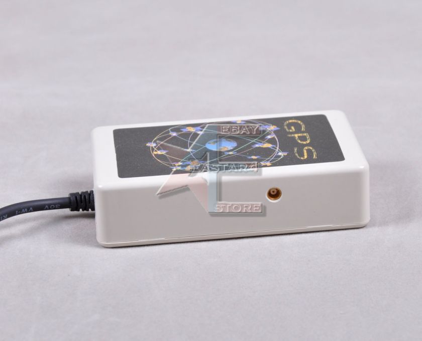 GPS USB receiver w/SIRF3 chip sets +antenna  