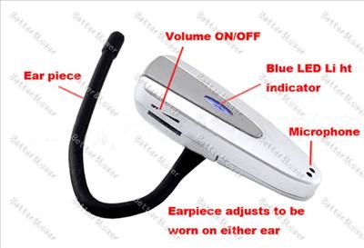 USA Via USPS New LOUD N AND CLEAR PERSONAL SOUND AMPLIFIER HEARING AID 