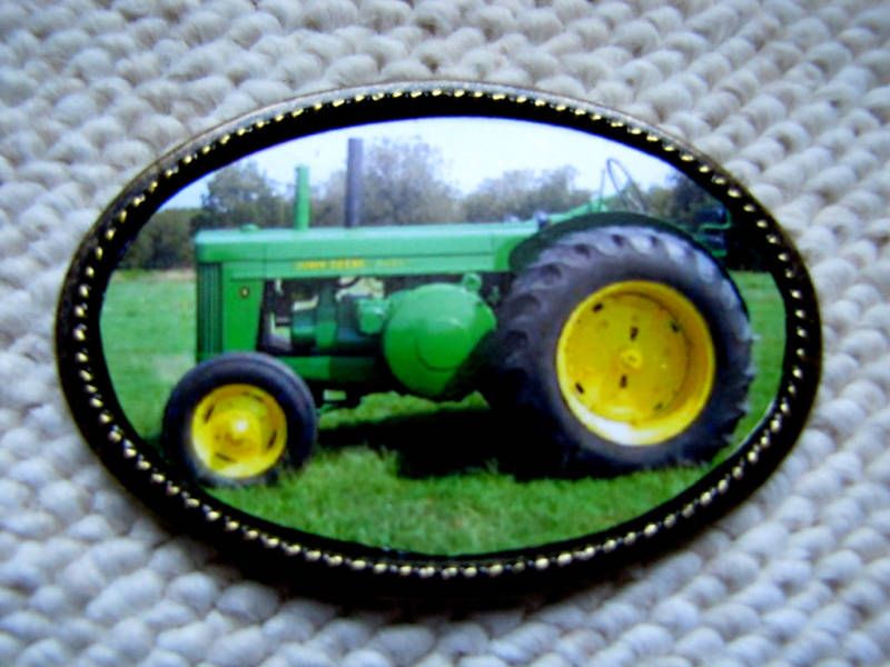   & Forestry  Antique Tractors & Equipment  Parts  John Deere