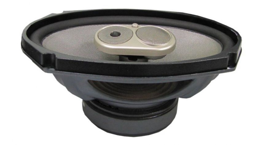   9i 6x9 330w car audio speakers 2 pairs brand new fast shipp warranty