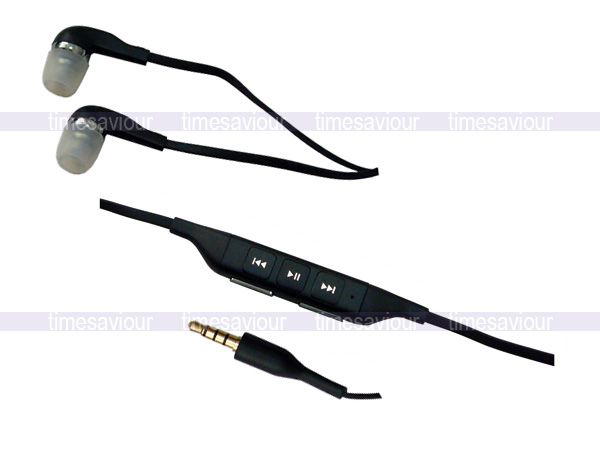 Original Nokia 3.5mm Headset for E52 E63 E71 E72 E75  