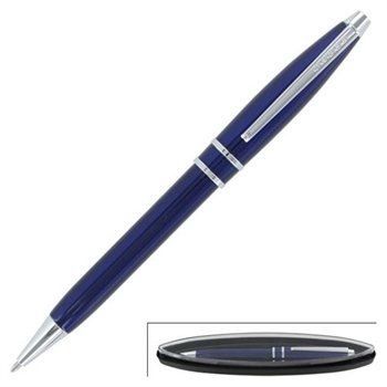  description pen type ballpoint pen style twist retractable ink color 