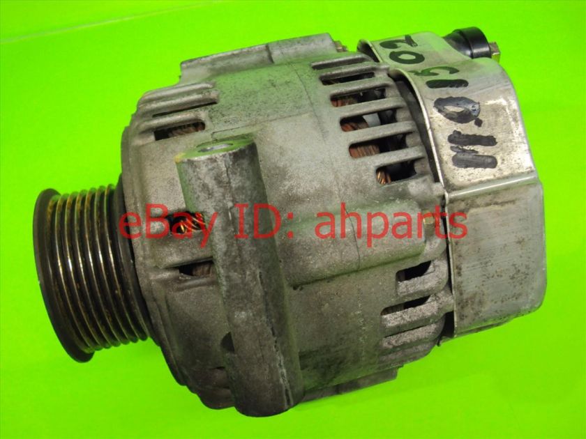 02 03 04 05 06 Acura RSX Type S alternator generator OE  