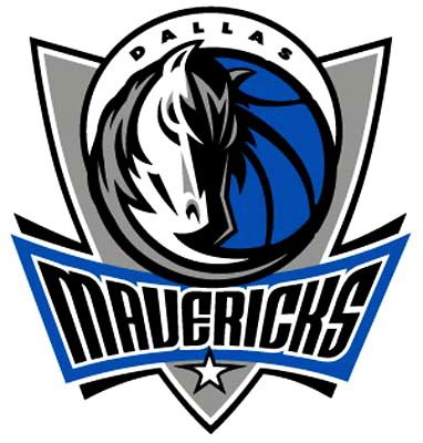 DALLAS MAVERICKS NBA FINALS OFFICIAL BASKETBALL COA NEW  