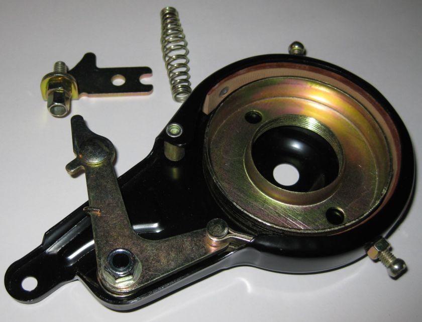 Artek 70mm Band Brake   Brake for Scooters / Bikes  