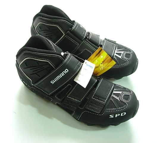 SHIMANO DOWNHILL CYCLING SHOES SH AM50  