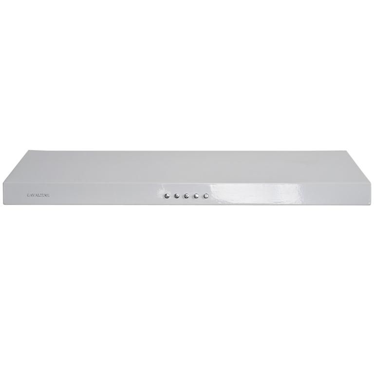   UC200 1830W Stainless Steel Under Cabinet Mount Range Hood  