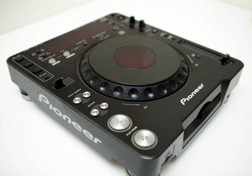 PIONEER CDJ 1000 MK1 DJ PLAYER CDJ1000 CDJ 1000 **GOOD CONDITION 