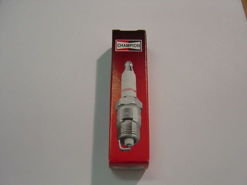 CHAMPION COPPER PLUS SPARK PLUG RJ12YC #14  