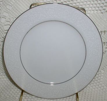 Grace Fine China Japan Concerto 6 1/2 Bread Plate Plates  