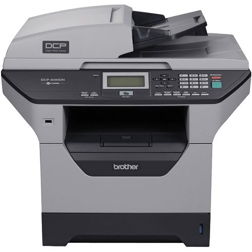 Brother DCP 8085DN Laser Multi Function Copier DCP8085  