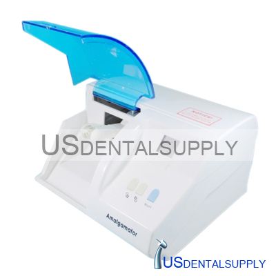 2012 NEW Digital Dental Amalgamator Mixer 4350tr/mn SR 043 Lab 
