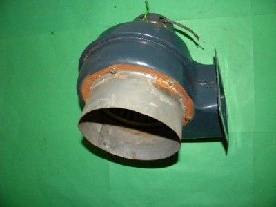 General Electric 5KSM59ES834BT Motor With Blower  