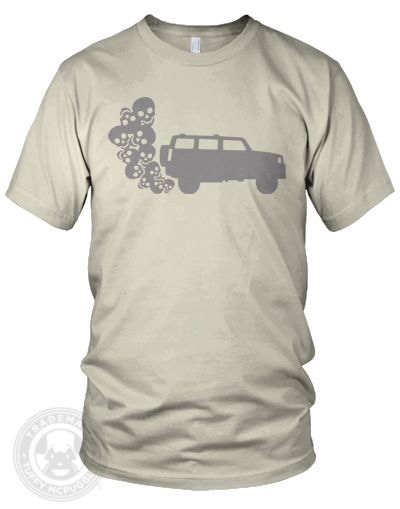   electric car the hummer the american apparel 2001org t shirt is the