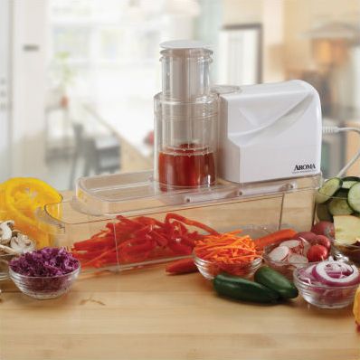   Electric Mandoline Slicer AMN 100 Vegetable Grater Mandolin AMN100