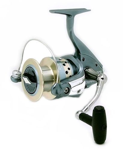 Tica DynaSpin SH2500 Fishing Reel  