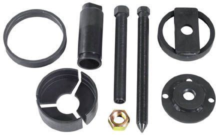 SPX OTC Ford Rear Main Oil Seal Tool Kit 7835  