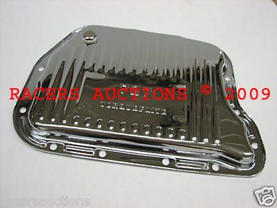 MOPAR CHRYSLER 727 TORQUEFLITE TRANSMISSION PAN OEM  