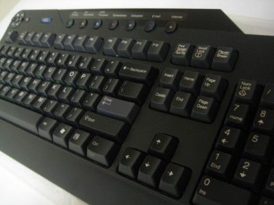 NEW Lenovo Wireless Keyboard and Mouse 41A5219 SK 8812  