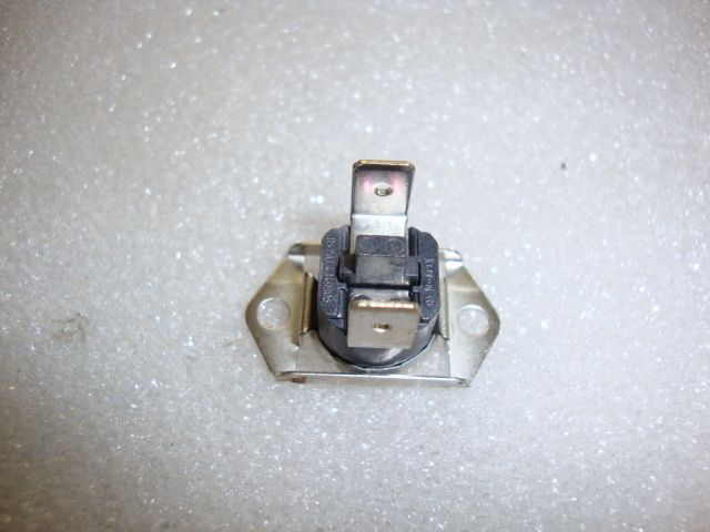 York Coleman Gas Furnace Limit Switch 025 27747 008  