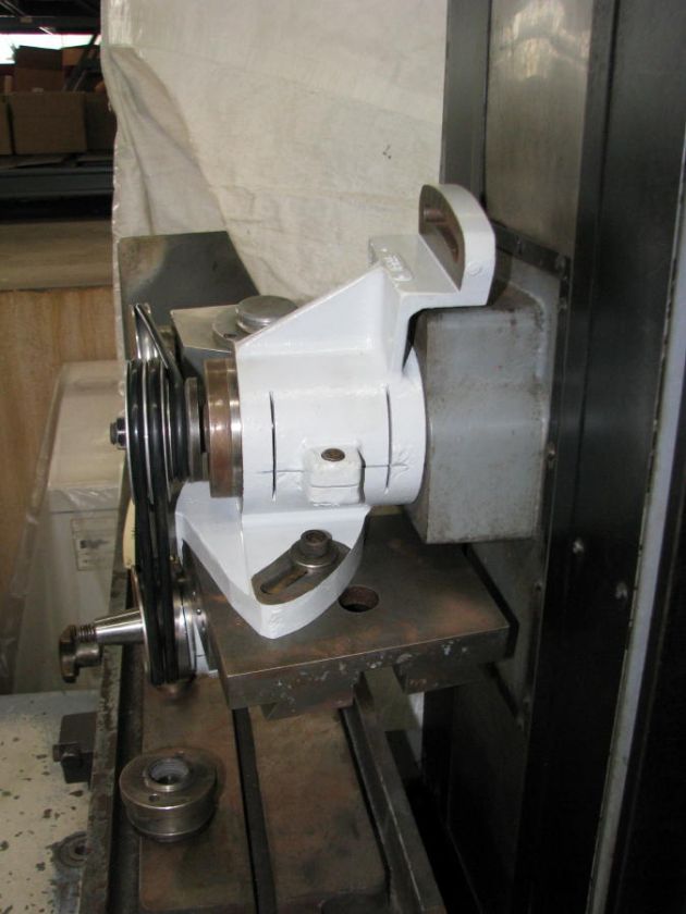 Reciprocating Grinding Attachment for Surface Grinders  