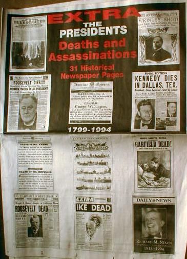 http//stores./Steve Goldman HISTORICAL NEWSPAPERS 