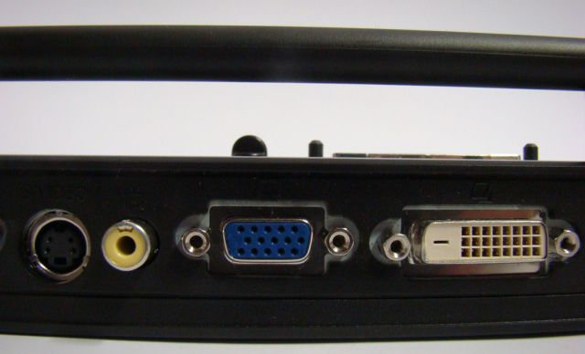 HP DOCKING STATION PORT REPLICATOR PR1000 307648 001  