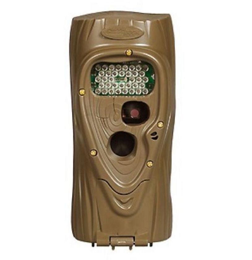 Cuddeback Cuddeback Attack IR Infrared Night Vision Game Camera 