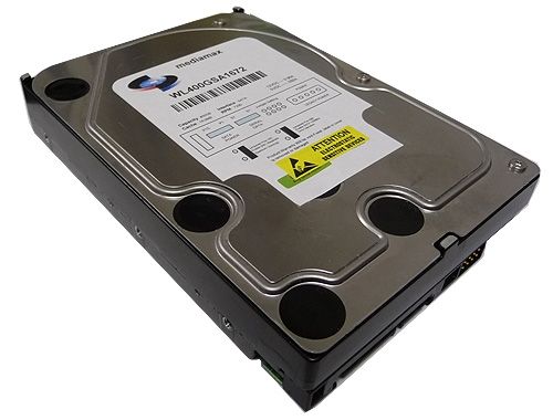   400GB 16MB Cache 7200RPM SATA300 3.5 Desktop Internal Hard Drive