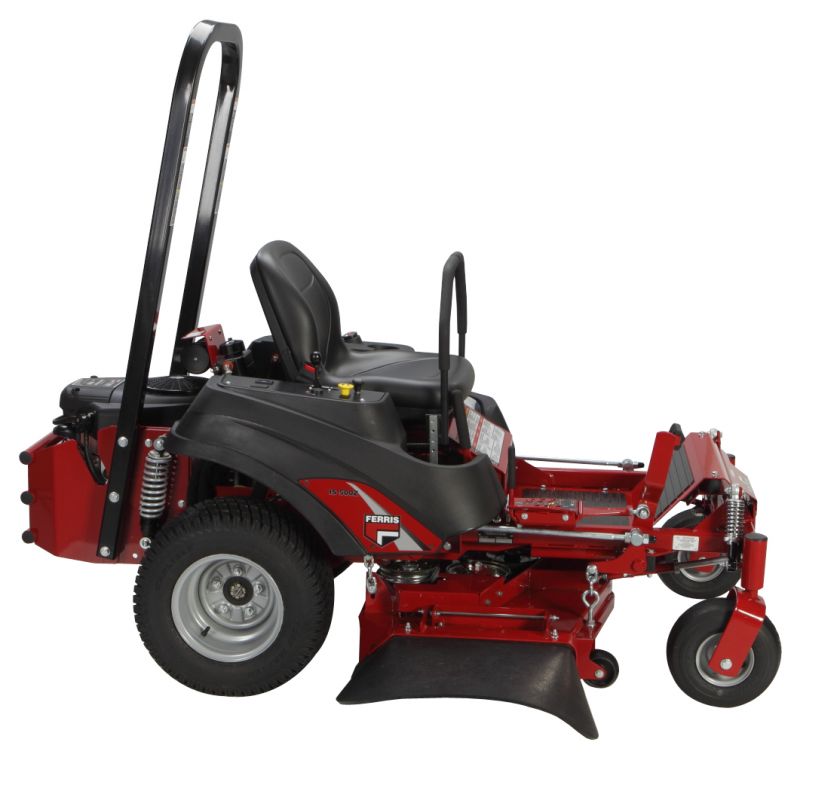    IS500 Series Zero Turn Lawn Mower 27 Hp Briggs and Stratton  