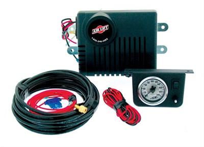 Air Lift Air Shock Controller Kit 25804 729199258046  