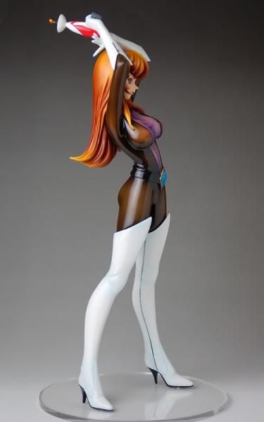 Grendizer Maria Freed Special Color 1 / 6 Yamato  