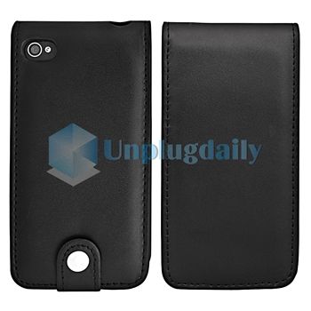   Case w/ Card Holder+PRIVACY FILTER Guard for iPhone 4 G 4S  