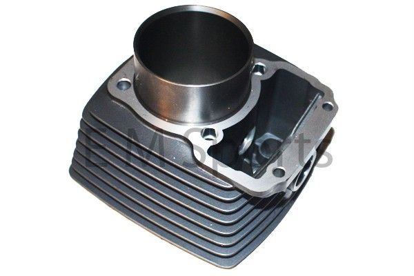 Honda CG250 Scooter Moped Cylinder Piston Kit Parts  